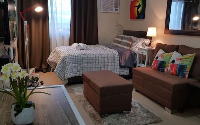 Cozy Studio in Alabang Muntinlupa