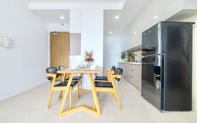 Lisa's Home - Millennium Luxury