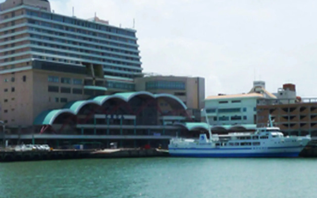 Rakuchin Hotel