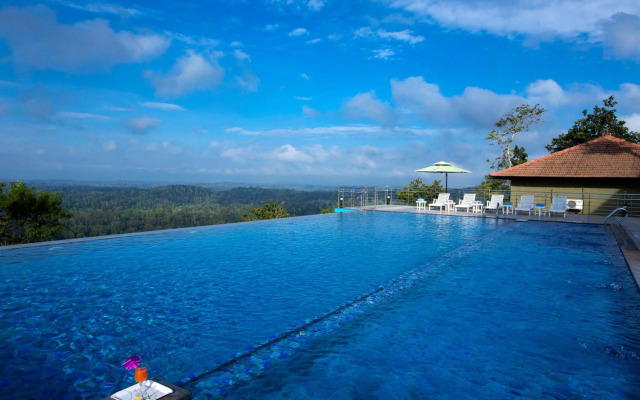 Coorg Cliffs Resort