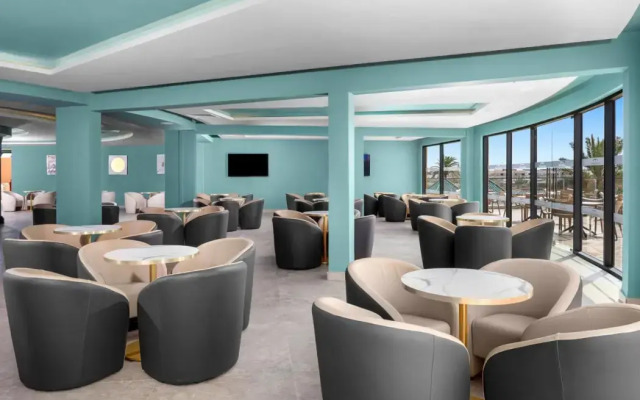 Pickalbatros Sungo Club - All Inclusive