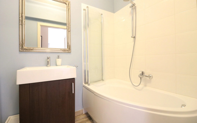 Good Time Apartments - Old Town Residence