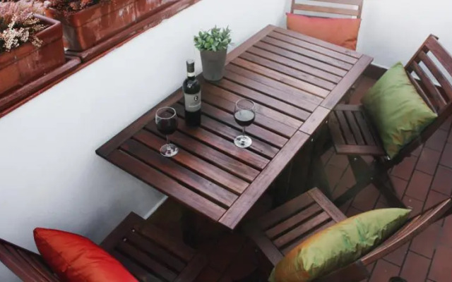 Signoria Apartments - Appartamento Grano