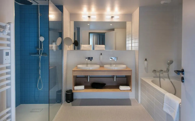 Sevenline Aparthotel Purpan Toulouse