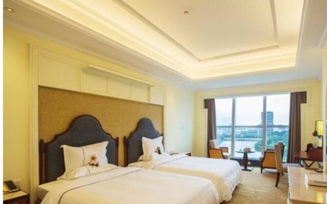 Rezen Hotel Guiyang Heyue