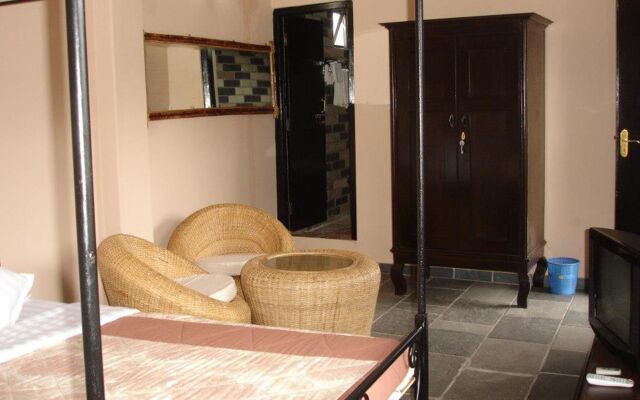 Lake City Hotel  Amrit Guest House