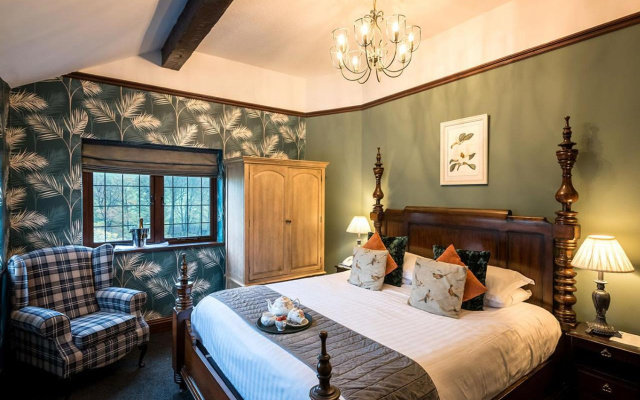 Broadoaks Boutique Country House