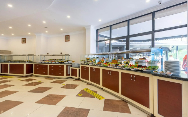 Kaila City Hotel