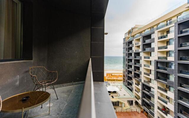 Apartament Black Sea 2 Stefan Resort