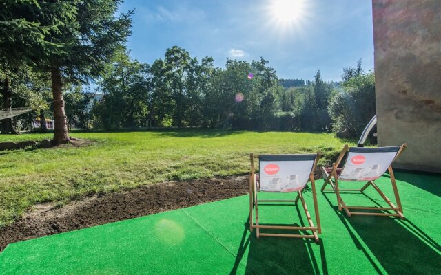 Apartamenty hoteLOVE Stara Kuźnia