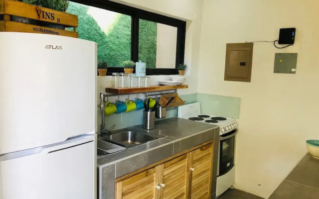 Condominios Las Navieras