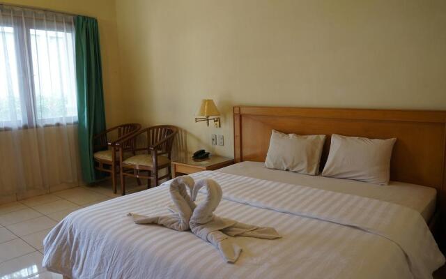 Adisurya Hotel