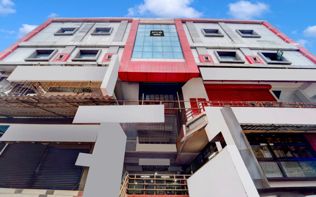 Super Hotel O Kunnamangalam Near Bus Stand