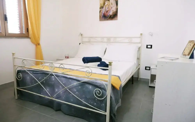 Casa Arcobaleno