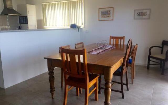 Blakeney Holiday House