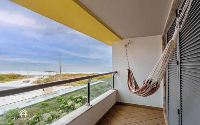 Sun Wave Apartment - Santa Cruz