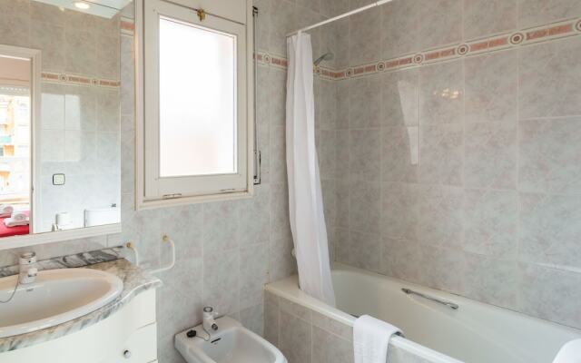 Holiday Home in Complex near Sea