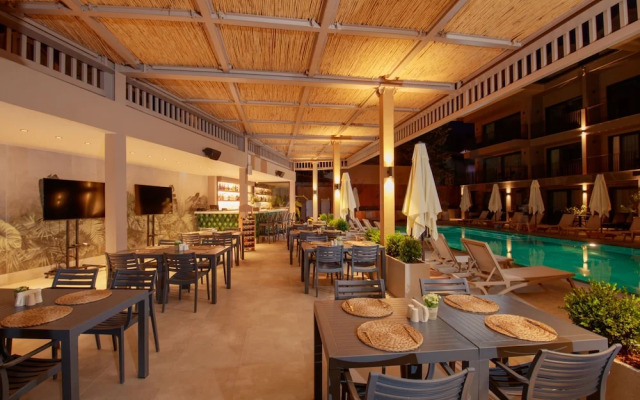 Casa Lumar Luxury Lodging - Adults Only