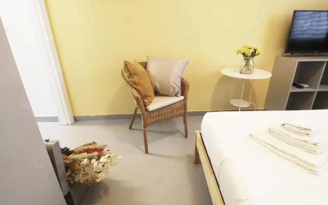 Italianway - S. Pietro All'Orto