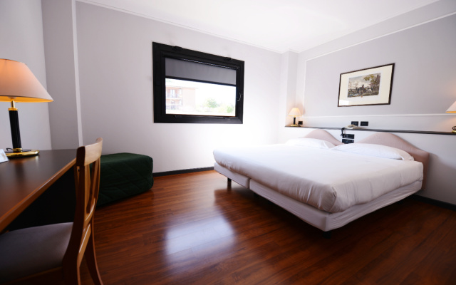 Hotel Mamiani & Relaxing Spa Urbino