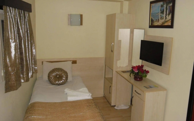 Olimpiyat Otel Izmir