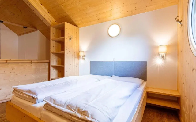 Spacious Apartment Near ski Area