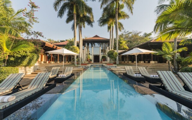 Zimbali Condo