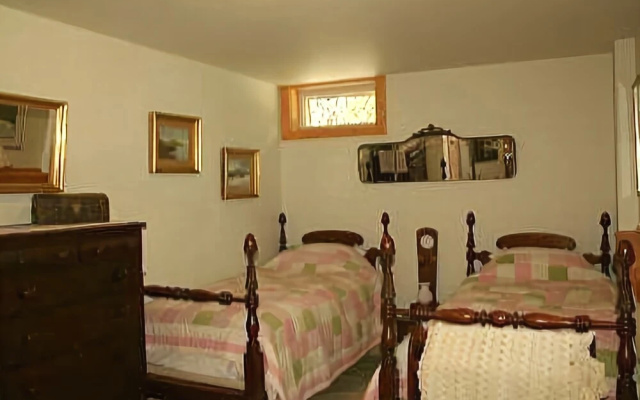Sky on Water - Two Bedroom Home