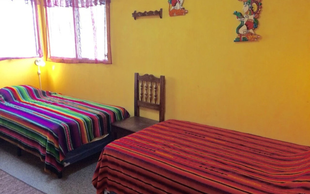 A Place to Stay Boutique Hostel