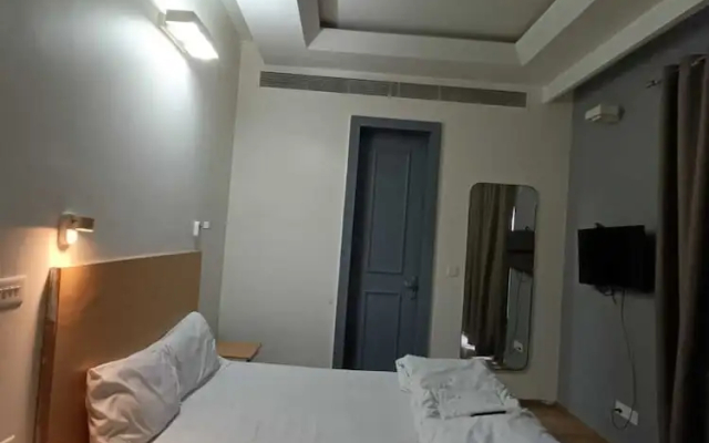Hotel Town House