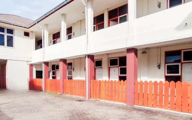 Urbanview Hotel Falah Residence Syariah By RedDoorz