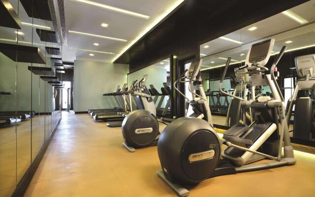 DoubleTree by Hilton Hotel Gurgaon - New Delhi NCR