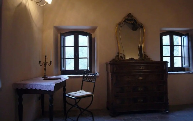 Borgo Storico Cisterna