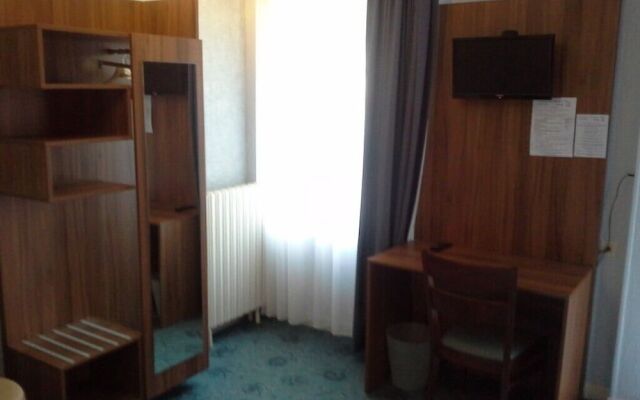 Hotel Restaurant le Cheval Blanc