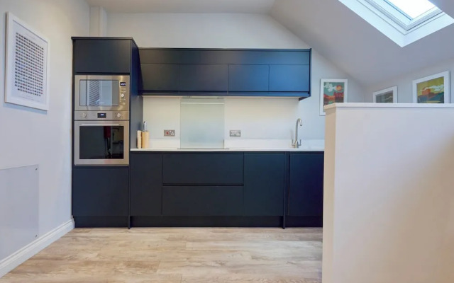 Howe Keld 4 First Floor