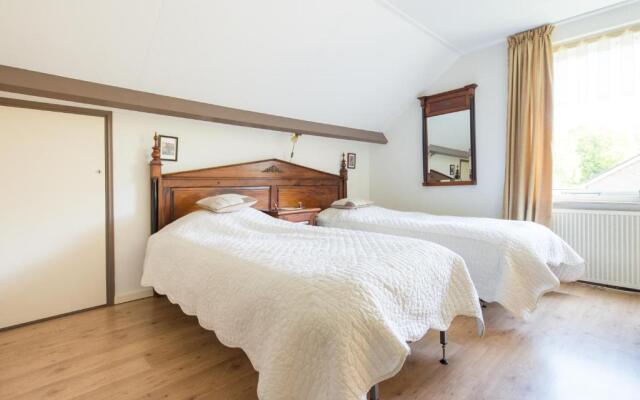 Bed and Breakfast Hoorn