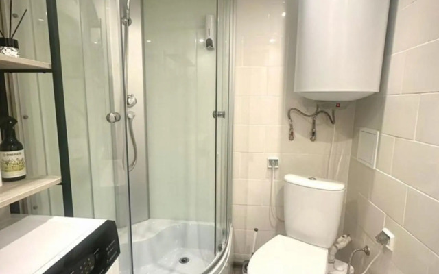 Апартаменты на проспекте Лиговский 63