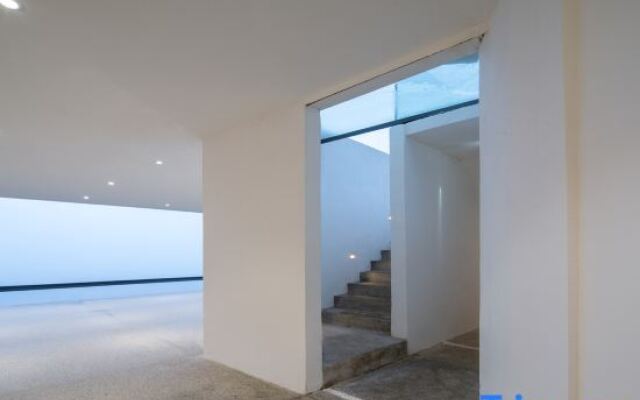 There is a Starlight Mountain B&B outside Chongqing