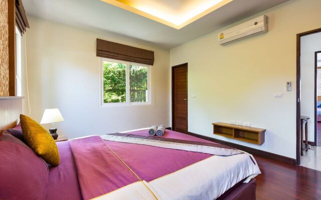 Villa Jasmine
