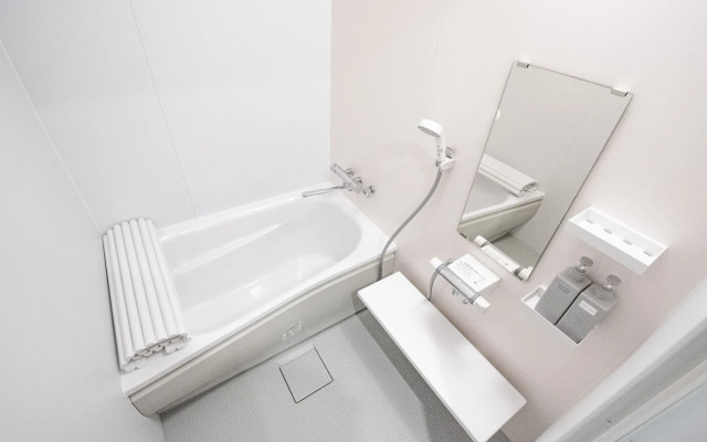 UCHI Living stay KCU