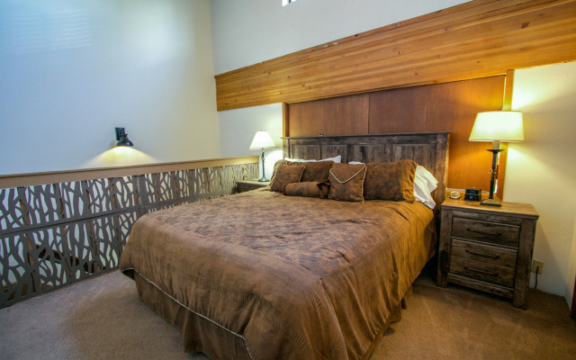 Val D'Isere #35 Condo