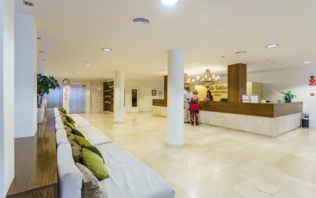 Minura Hotel Cala Galdana & Apartamentos