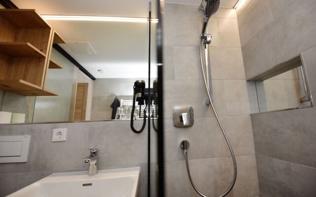 Chillas Appartements