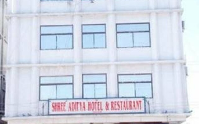 Shree Aditya Hotel