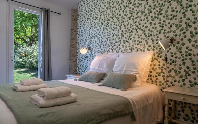 Domaine Des Coutelleries