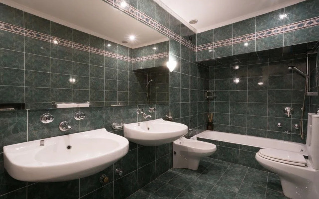 Villa Shelley Boutique Hotel