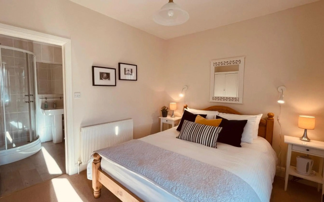 Arbour House B&B