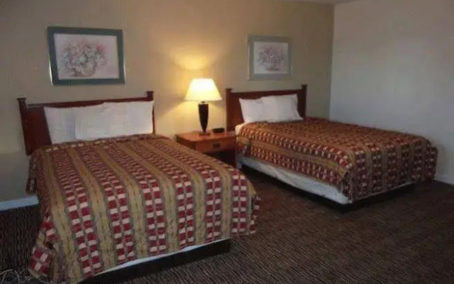 Valley Motel