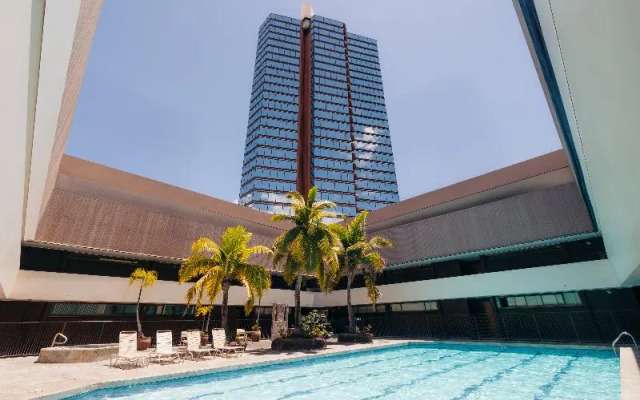 Bishop Suites @ The Executive Centre