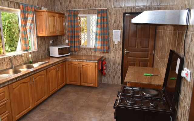 Zeph Selfcatering